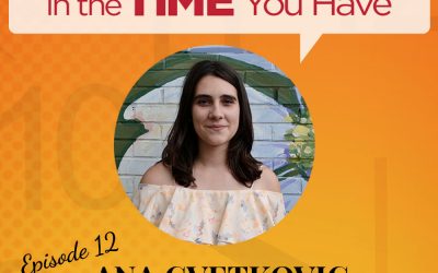 Ana Cvetkovic of BLOOM Digital Marketing and Better Than Ramen