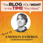 Emerson Dameron
