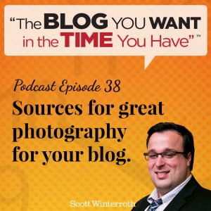 Sources for great photography
