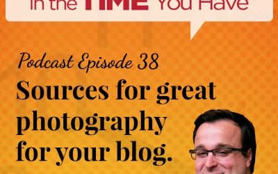 Sources for great photography