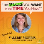 #53 – Valerie Morris – Tintero Creative